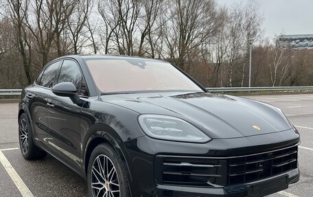 Porsche Cayenne III, 2024 год, 18 700 000 рублей, 3 фотография