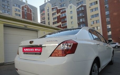 Geely Emgrand EC7, 2013 год, 800 000 рублей, 4 фотография