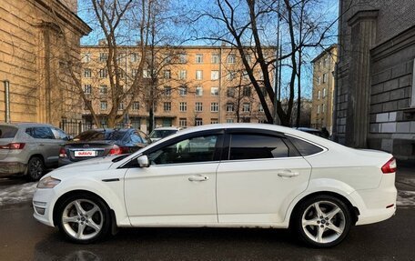 Ford Mondeo IV, 2012 год, 899 999 рублей, 5 фотография