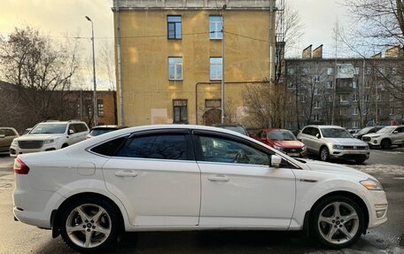 Ford Mondeo IV, 2012 год, 899 999 рублей, 6 фотография