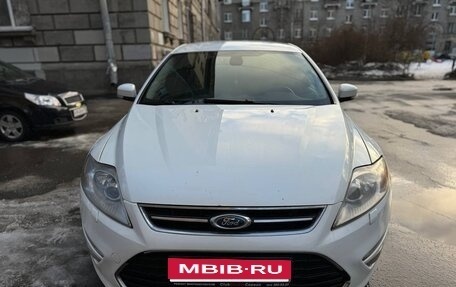 Ford Mondeo IV, 2012 год, 899 999 рублей, 2 фотография