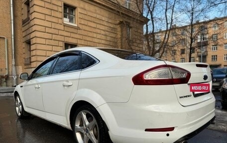 Ford Mondeo IV, 2012 год, 899 999 рублей, 7 фотография