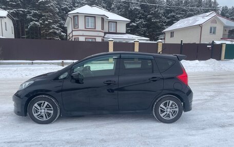 Nissan Note II рестайлинг, 2014 год, 1 150 000 рублей, 5 фотография