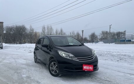 Nissan Note II рестайлинг, 2014 год, 1 150 000 рублей, 2 фотография