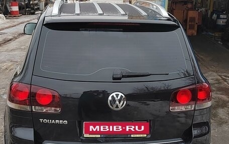 Volkswagen Touareg III, 2009 год, 1 150 000 рублей, 3 фотография