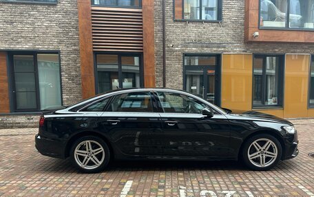 Audi A6, 2017 год, 2 390 000 рублей, 7 фотография