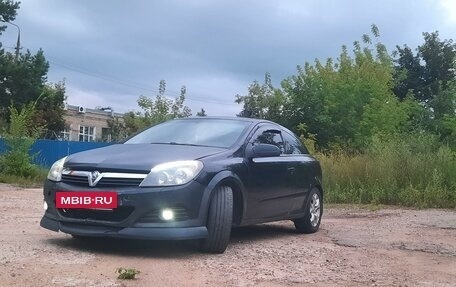 Opel Astra H, 2006 год, 322 222 рублей, 3 фотография