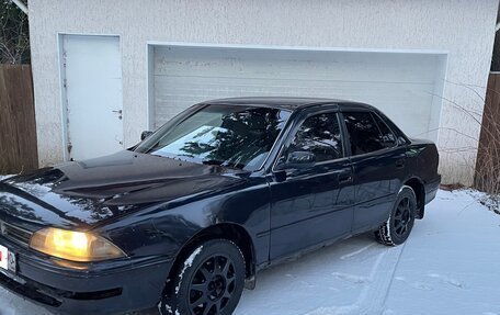 Toyota Camry V30, 1991 год, 190 000 рублей, 4 фотография