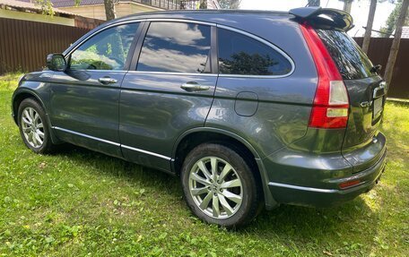 Honda CR-V III рестайлинг, 2011 год, 1 650 000 рублей, 3 фотография