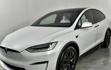 Tesla Model X I, 2022 год, 11 570 000 рублей, 2 фотография