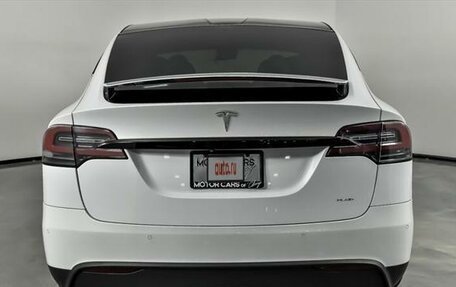 Tesla Model X I, 2022 год, 11 570 000 рублей, 5 фотография