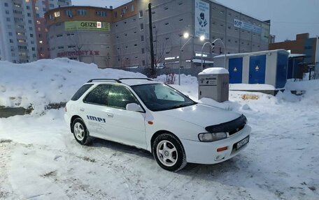 Subaru Impreza IV, 1998 год, 350 000 рублей, 2 фотография