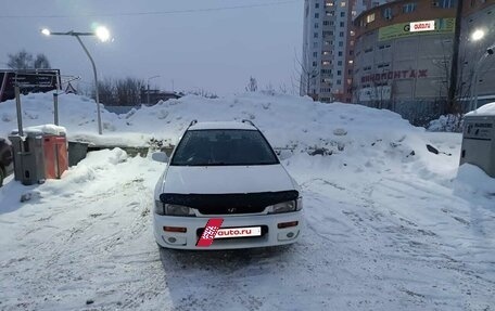 Subaru Impreza IV, 1998 год, 350 000 рублей, 3 фотография