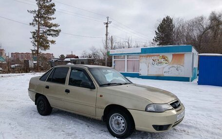 Daewoo Nexia I рестайлинг, 2010 год, 180 000 рублей, 3 фотография