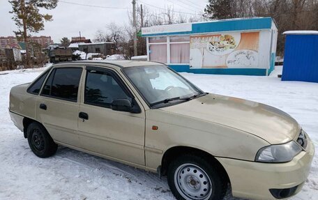 Daewoo Nexia I рестайлинг, 2010 год, 180 000 рублей, 4 фотография