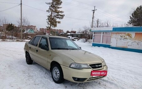 Daewoo Nexia I рестайлинг, 2010 год, 180 000 рублей, 2 фотография