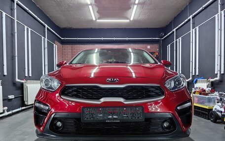 KIA Forte III, 2018 год, 1 800 000 рублей, 4 фотография