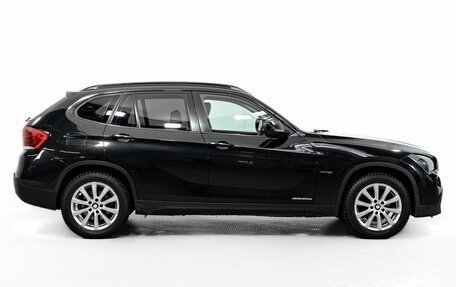 BMW X1, 2010 год, 1 330 000 рублей, 4 фотография