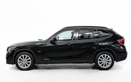 BMW X1, 2010 год, 1 330 000 рублей, 8 фотография