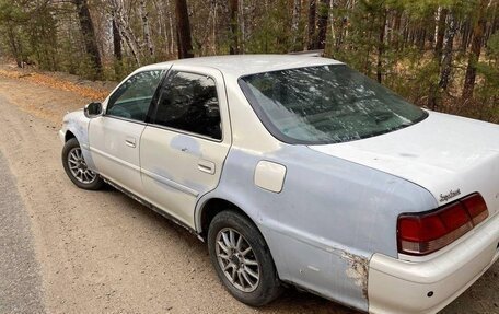 Toyota Cresta, 1998 год, 400 000 рублей, 4 фотография