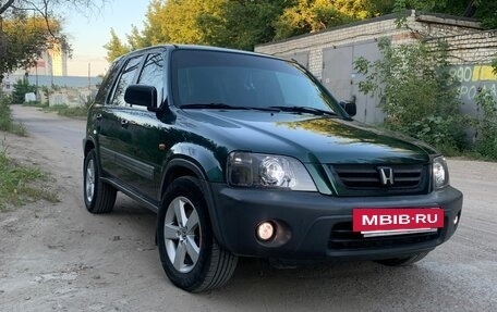 Honda CR-V IV, 1999 год, 790 000 рублей, 3 фотография