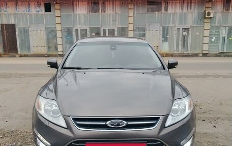 Ford Mondeo IV, 2011 год, 1 050 000 рублей, 3 фотография