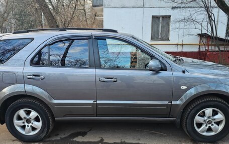 KIA Sorento IV, 2007 год, 1 300 000 рублей, 3 фотография