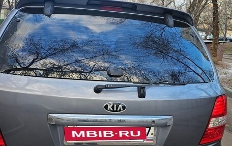 KIA Sorento IV, 2007 год, 1 300 000 рублей, 6 фотография