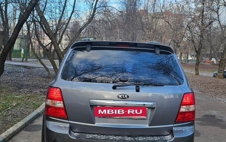 KIA Sorento IV, 2007 год, 1 300 000 рублей, 4 фотография