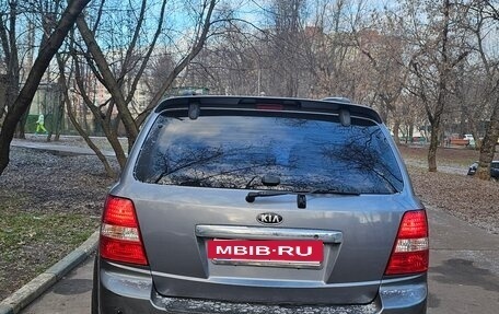 KIA Sorento IV, 2007 год, 1 300 000 рублей, 5 фотография