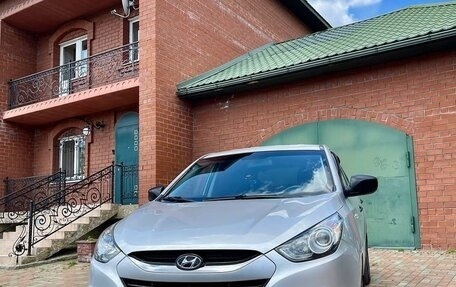 Hyundai ix35 I рестайлинг, 2013 год, 1 299 000 рублей, 7 фотография