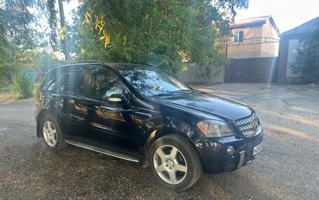 Mercedes-Benz M-Класс, 2006 год, 999 999 рублей, 3 фотография