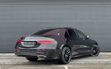 Mercedes-Benz S-Класс, 2022 год, 21 900 000 рублей, 8 фотография