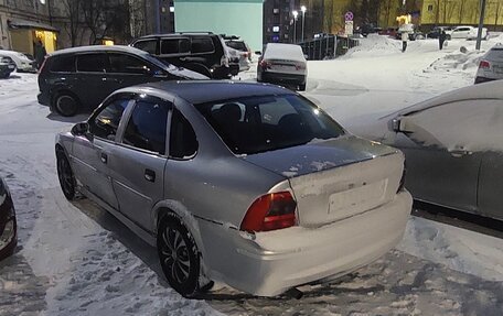 Opel Vectra B рестайлинг, 2000 год, 235 000 рублей, 2 фотография