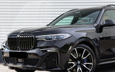 BMW X7, 2021 год, 7 830 000 рублей, 1 фотография