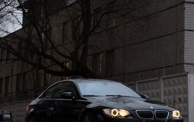 BMW M3, 2008 год, 4 300 000 рублей, 1 фотография