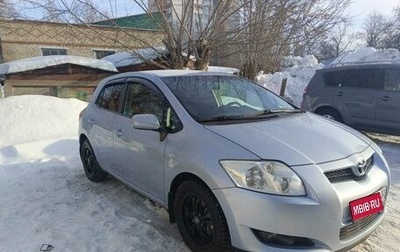 Toyota Auris II, 2007 год, 780 000 рублей, 1 фотография