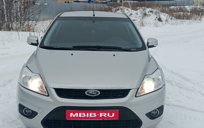 Ford Focus II рестайлинг, 2009 год, 499 000 рублей, 1 фотография