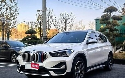 BMW X1, 2022 год, 2 790 000 рублей, 1 фотография