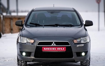 Mitsubishi Lancer IX, 2008 год, 690 000 рублей, 1 фотография