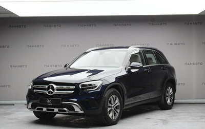 Mercedes-Benz GLC, 2024 год, 8 975 320 рублей, 1 фотография