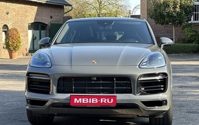 Porsche Cayenne III, 2022 год, 9 280 000 рублей, 1 фотография