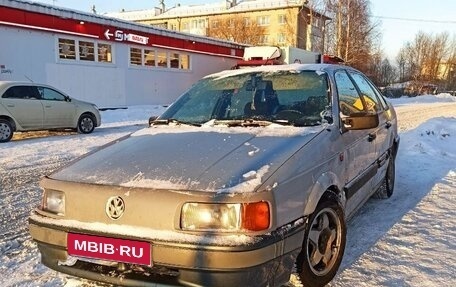 Volkswagen Passat B3, 1992 год, 70 000 рублей, 1 фотография