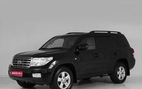 Toyota Land Cruiser 200, 2010 год, 3 150 000 рублей, 1 фотография