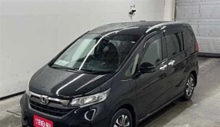 Honda Freed II, 2020 год, 1 842 000 рублей, 1 фотография