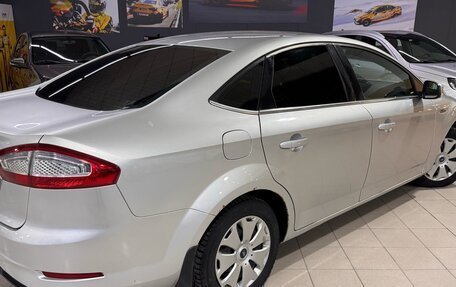 Ford Mondeo IV, 2012 год, 470 000 рублей, 4 фотография