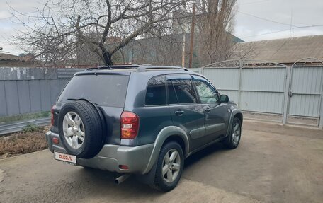 Toyota RAV4, 2004 год, 950 000 рублей, 3 фотография