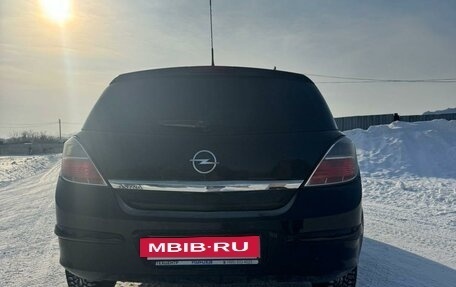 Opel Astra H, 2010 год, 550 000 рублей, 2 фотография