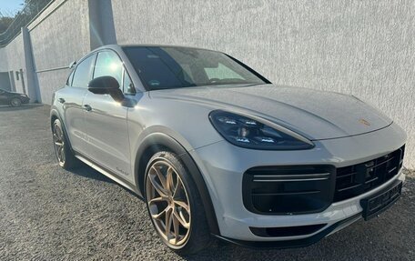 Porsche Cayenne III, 2022 год, 23 500 000 рублей, 3 фотография