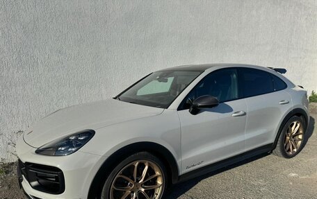 Porsche Cayenne III, 2022 год, 23 500 000 рублей, 4 фотография